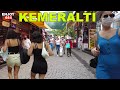 İzmir Konak Kemeraltı - Turkey İzmir Konak Kemeraltı Walking Tour