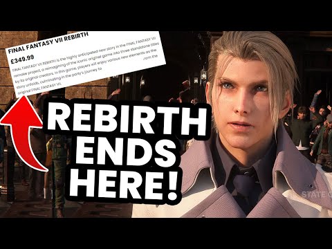Square Enix CONFIRMS
