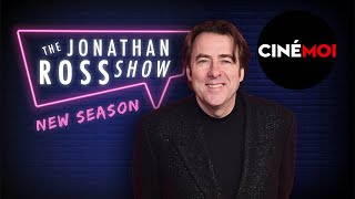 The Jonathan Ross Show