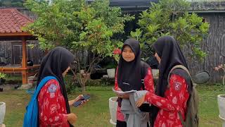 CONTOH DRAMA BAHASA INGGRIS PENDEK | SMAN 1 TERARA | CONTOH DRAMA BAHASA INGGRIS PENDEK | SMAN 1 TERARA |