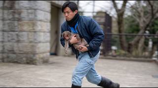 He Was Rejected By His Own Mother — What 2 Zookeepers Did For 176 Days Will Break Your Heart