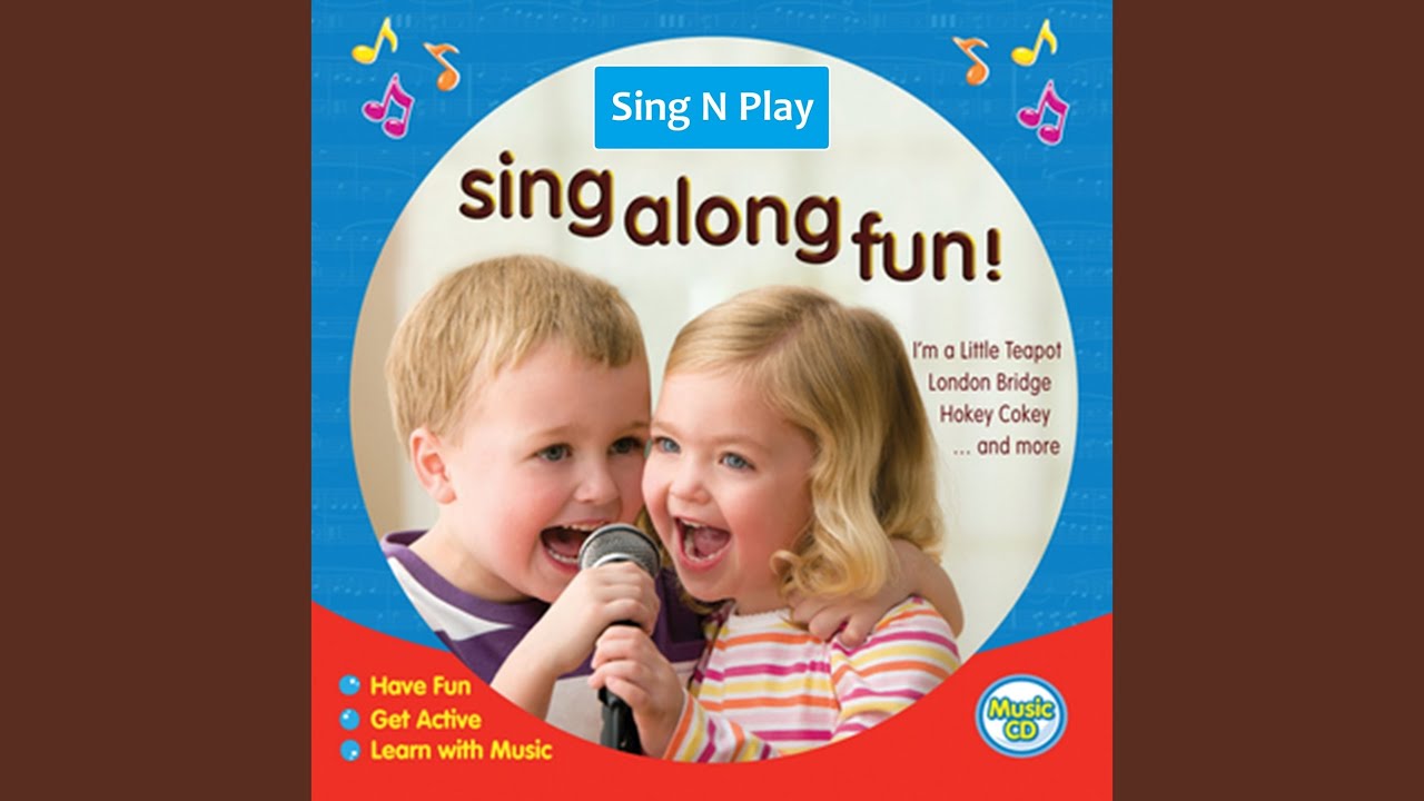 Head and Shoulders, Knees and Toes