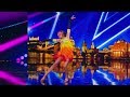 ČESKO SLOVENSKO MÁ TALENT 2018 - Marie Siváková