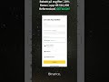 Hur du handlar spot på Binance säkert 2024