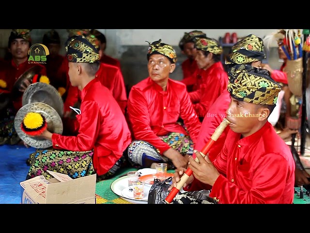 Gendang Beleq Pendatang Baru Kecial Kuning Repoq Dese Jero Gunung class=