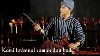 History Wa Jawa gaeess