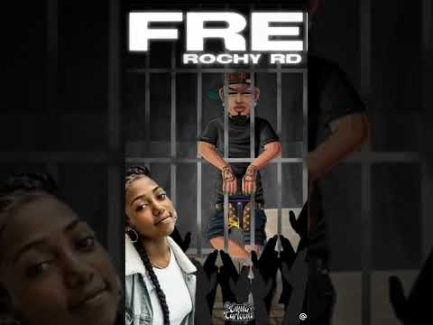 Rochy RD Ft.