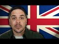 How a K Became the UK