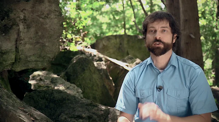 Chris Brackley, Lead Cartographer, Canadian Geogra...