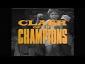 WCW Clash Of The Champions XVI Fall Brawl 1991 Opening WCW Clash Of The Champions XVI Fall Brawl 1991 Opening