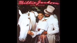 Millie Jackson - Rose Colored Glasses