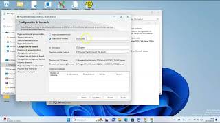 Descargar, instalar y configurar sql server 2008 r2