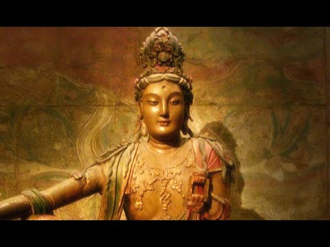 Vieša paskaita „Bodhisattvos idealas Kinijoje: istorija ir dabartis“