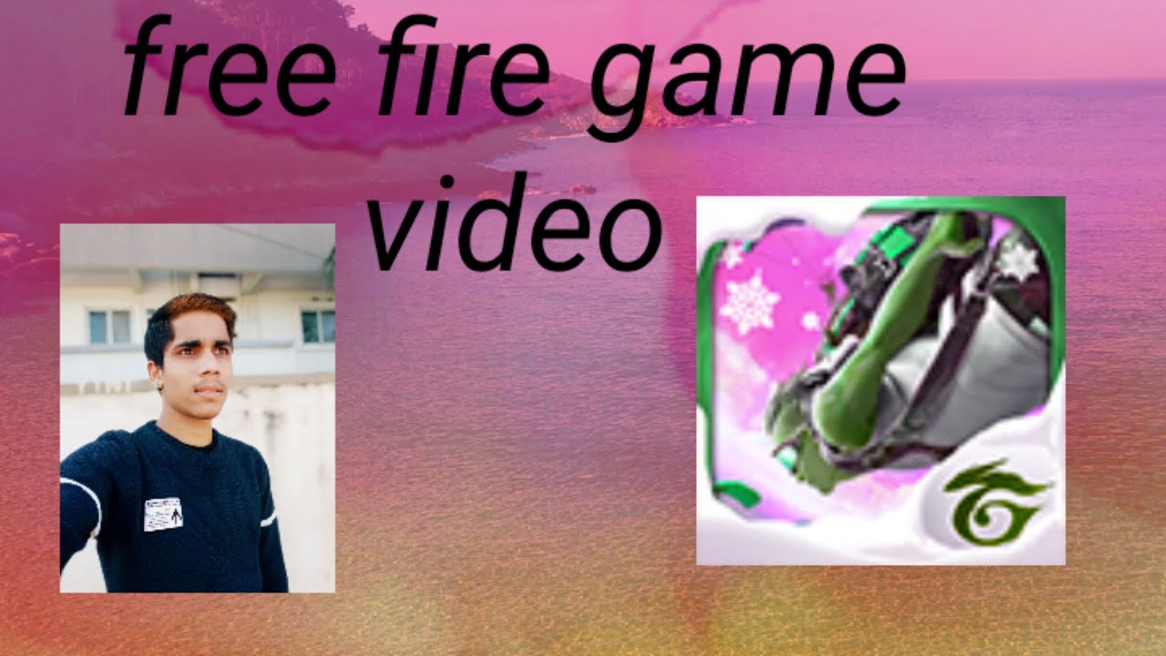 Free fire game paly 2020new video"Nepali gamer2020#" - YouTube