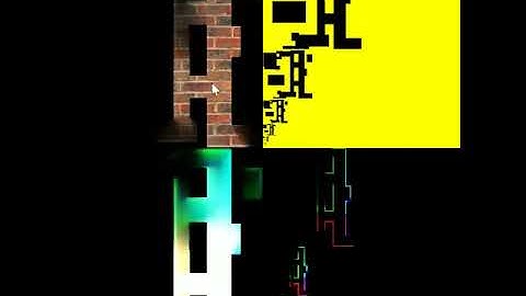 2D Voxel Cone Tracing Part 3 - Debug View