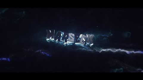 Marseck Intro | By DACHO [Feat. Reflux]