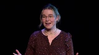 A philosophy of kindness | Audrey Ledbetter | TEDxTufts