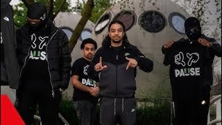 Qlas - Shawty Go Resimi