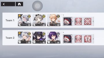 Aether Gazer Variant Hazard Zone Grudge Level 20 Hades and Shinri Team (Lvl50sigils)