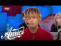Amici 23 - Yuma - Perfetto - Sfida