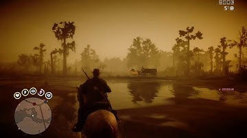 Single Shot Ends Rival Player