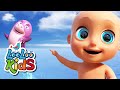 [BEST] Baby Shark Doo Doo Song for Kids | Toddler Videos by LooLoo Kids