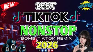 Download Lagu 🔥BEST NONSTOP TIKTOK DANCE VIRAL HITS DISCO 2026 DJ JAN JAN BEATS REMIX 🇵🇭 MP3