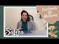 Confraria de Mulheres com Helena Tannure - Ep 39 - Safira