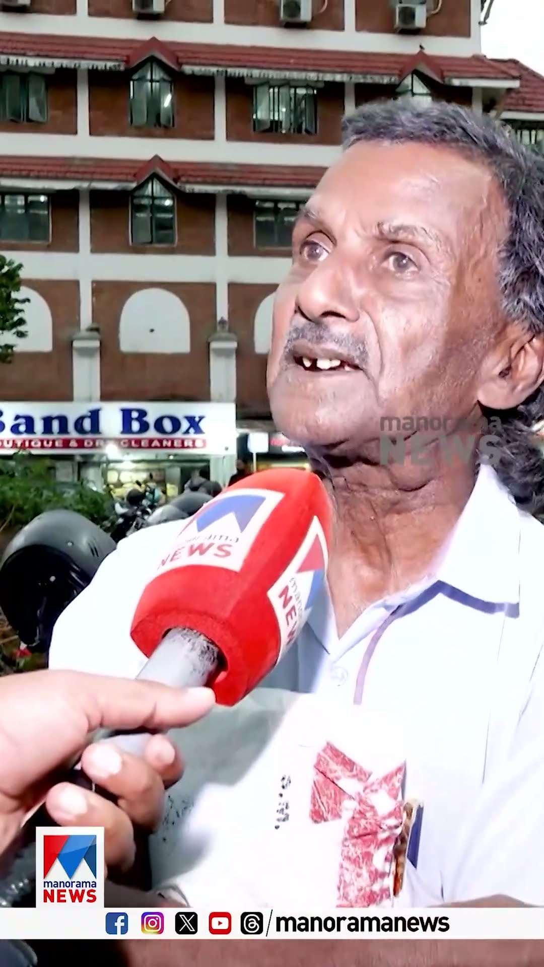 ഓട്ടോറിക്ഷകളിൽ മീറ്റർ; ജനങ്ങളുടെ പ്രതികരണം ഇങ്ങനെ #autorikshaw