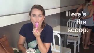 Double Click Creamistry Ice Cream