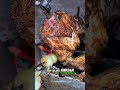 Daging panggang khas Turki #kuzutandır #food #foodie #foodies