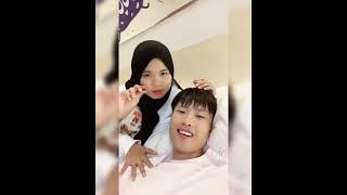 DATVILLA ❤️ VIDHIA mau konser berdua #datvilla94 #vidhia_r #manhtienkhoi #vietnam