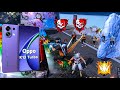 Oppo K13 Turbo Free Fire Gaming Test | FPS Test &amp; Gameplay