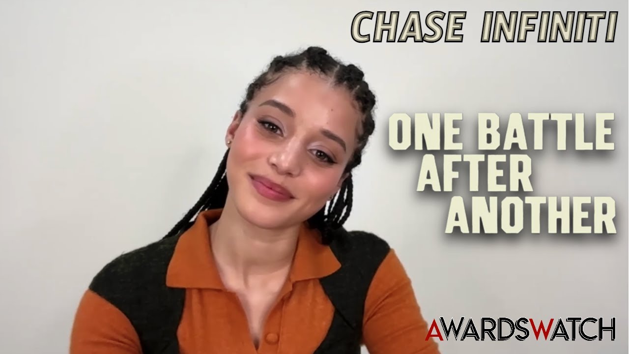 Chase Infiniti On Discovering Willa's Strength and Becoming the Soul of 'One Battle After Another'