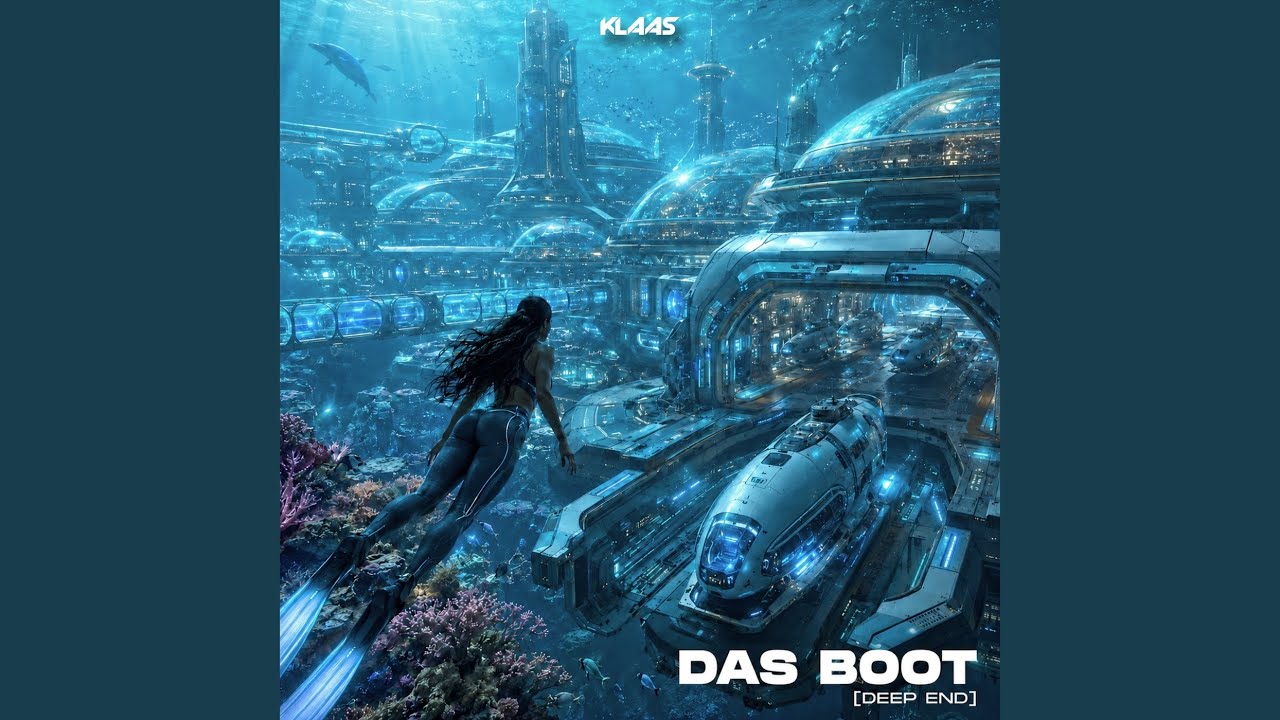Obejrzyj Das Boot (Deep End) (Extended Mix) w YouTube Obejrzyj Das Boot (Deep End) (Extended Mix) w YouTube
