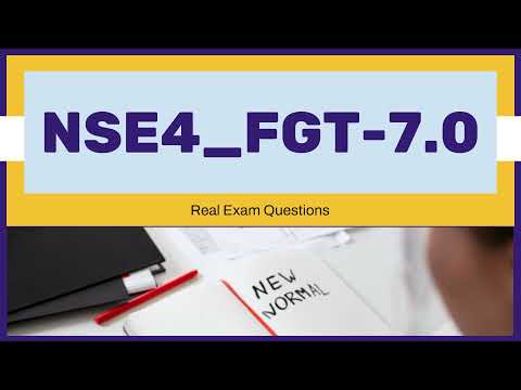NSE7_SDW-7.2 PDF Testsoftware