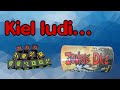 Kiel ludi… Zombie Dice