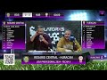 🔴ROSARIO CENTRAL vs HURACÁN | LIGA PROFESIONAL | EN VIVO