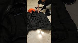 Belly Boat Decathlon Fltb5 V2 - Unboxing