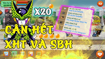 Ngọc Rồng Online - Siêu bọ hung khóc thét khi gặp ông trùm sét songôku ...Một kame bốc hơi