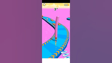 shortcut run all levels gameplay Android iOS walkthrough #short #trending (2)