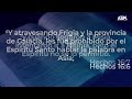 EN VIVO | Doctrina Biblica | Miércoles, 04 de Febrero de 2026