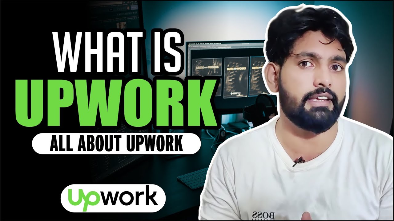 Upwork: Everything You Need to Know About This Popular Freelance Platform 