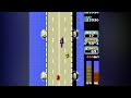 Road Fighter [Arcade]