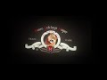 Project Hail Mary (2026) Opening Logos (REUPLOADED)
