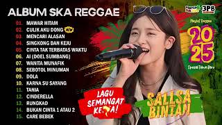 Download Mp3 MENCARI ALASAN - SALLSA BINTAN X 3 PEMUDA BERBAHAYA | LAGU REGGAE TAHUN BARU 2025 YANG LAGI VIRAL  Gudang lagu Download Mp3 MENCARI ALASAN - SALLSA BINTAN X 3 PEMUDA BERBAHAYA | LAGU REGGAE TAHUN BARU 2025 YANG LAGI VIRAL
