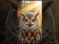 why owls see perfectly at night but struggle in daylight. full explanation in Hindi #educationlvideo