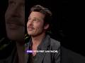 Zach Galifianakis Took It Too Far… Brad Pitt Was Confused
