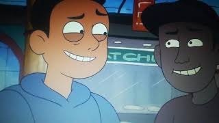 Meme Scene We Barebears