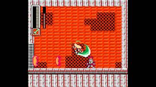 Zero Vs Fire Man Ultimate Battle
